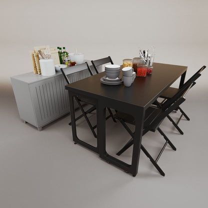 Sofia folding table