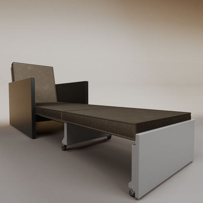 Esteban Cot Sofa Bed