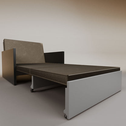 Esteban Single Sofa Bed