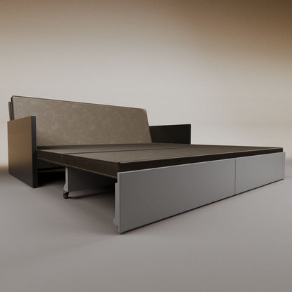 Esteban King Sofa Bed