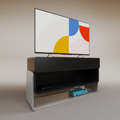 Mueble de TV Fernanda