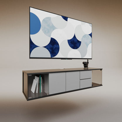Mueble de TV Verónica