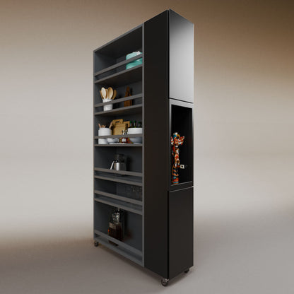 Dalia pull-out cupboard