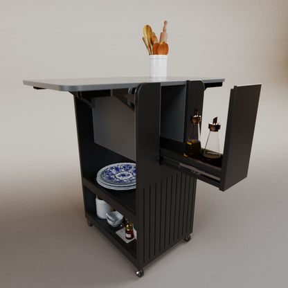 Asistente de cocina Lulú