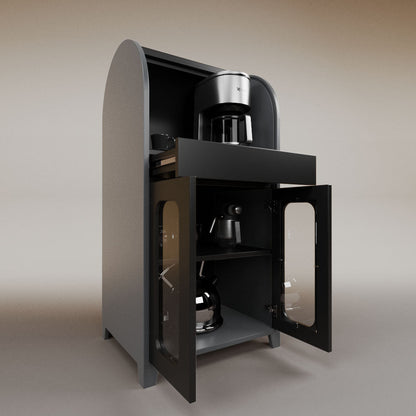 Daniel Coffee Station