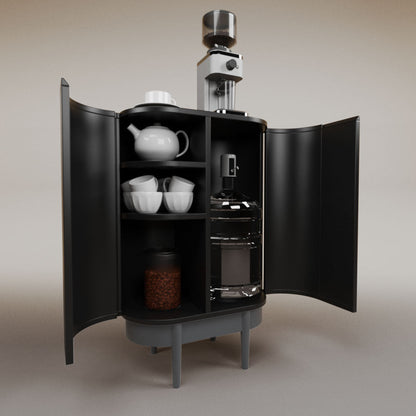 Mayte Coffee Station