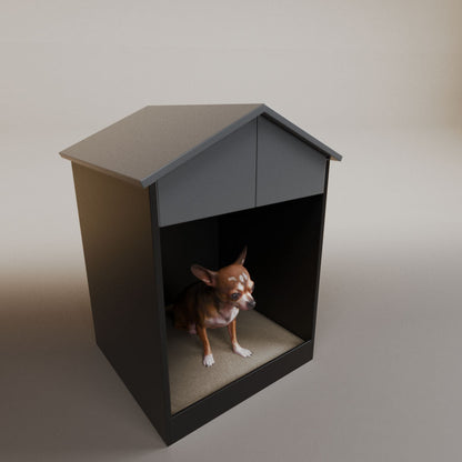 Casa de perros Daniela