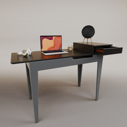 Escritorio extensible Andrea