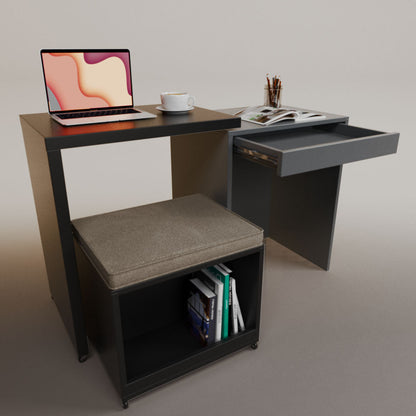 Escritorio extensible Ada