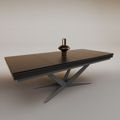 Angelo game and dining table