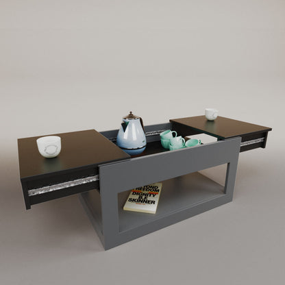 Mesa extensible Bere