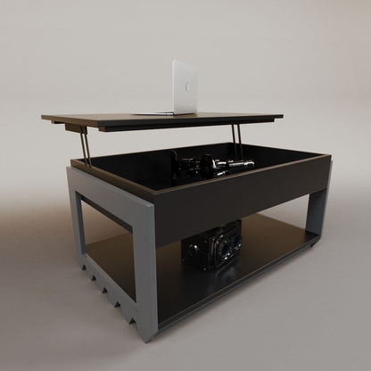 Sweetness lifting table