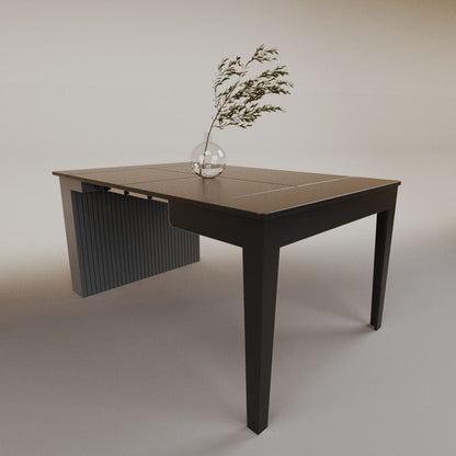 Fernando extendable table