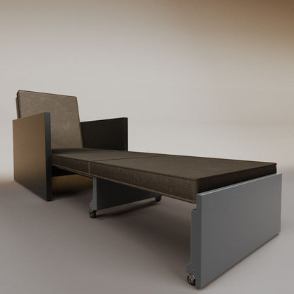 Esteban Cot Sofa Bed