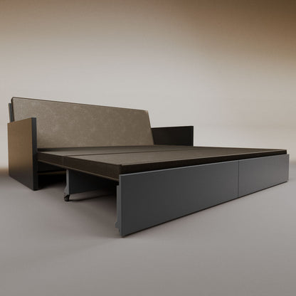 Esteban King Sofa Bed