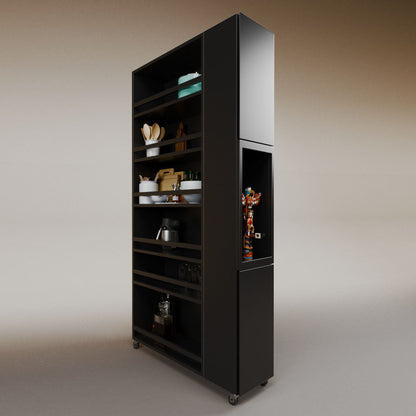 Dalia pull-out cupboard