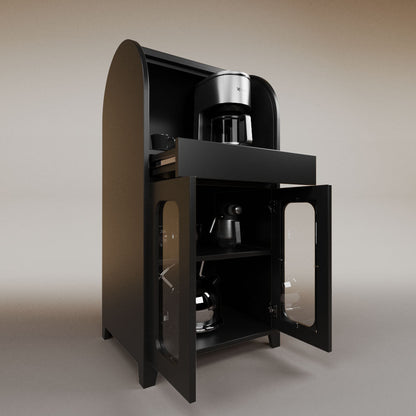 Daniel Coffee Station