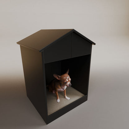 Casa de perros Daniela