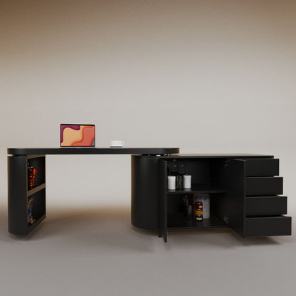 Escritorio giratorio Daniela