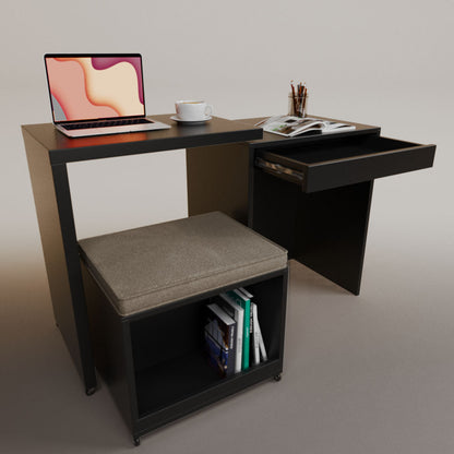 Escritorio extensible Ada