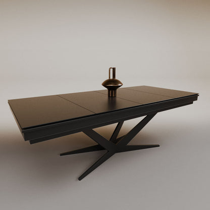Angelo game and dining table