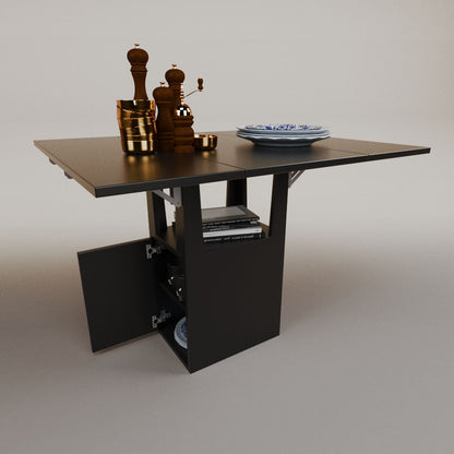 Mesa plegable Cardiel