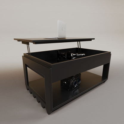 Sweetness lifting table