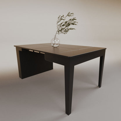 Fernando extendable table