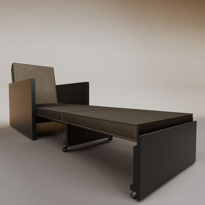 Esteban Cot Sofa Bed