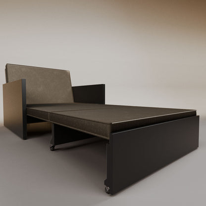 Esteban Single Sofa Bed