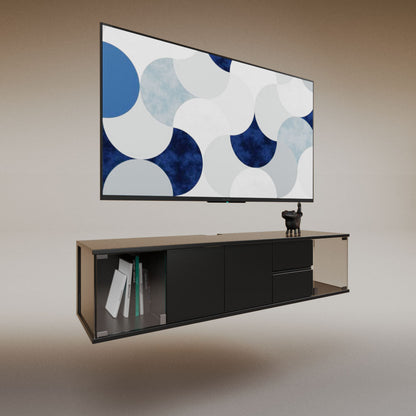 Mueble de TV Verónica
