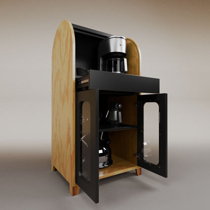 Daniel Coffee Station