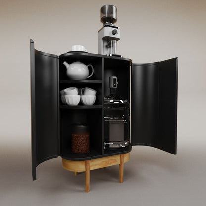 Mayte Coffee Station