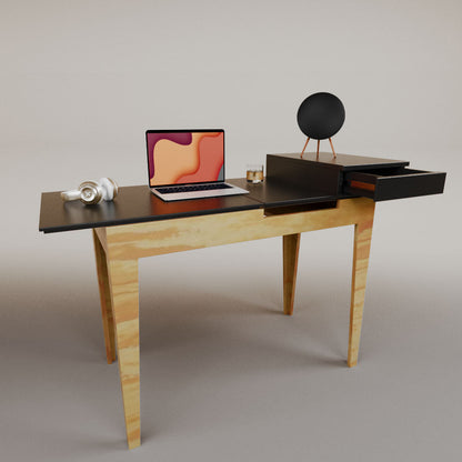 Escritorio extensible Andrea