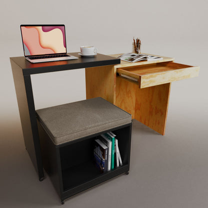 Escritorio extensible Ada