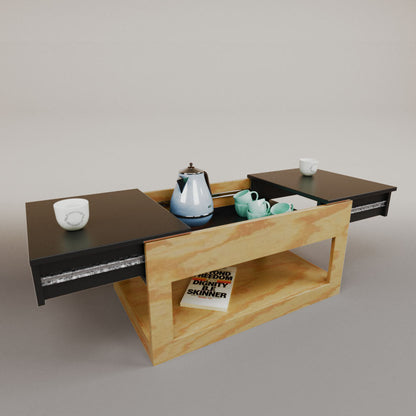 Mesa extensible Bere