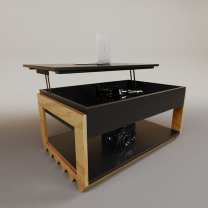 Sweetness lifting table