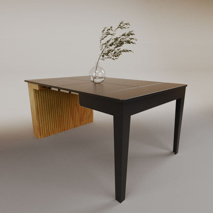 Fernando extendable table