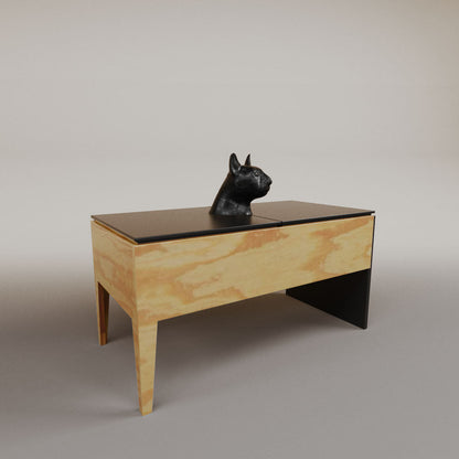 Imanol lifting table