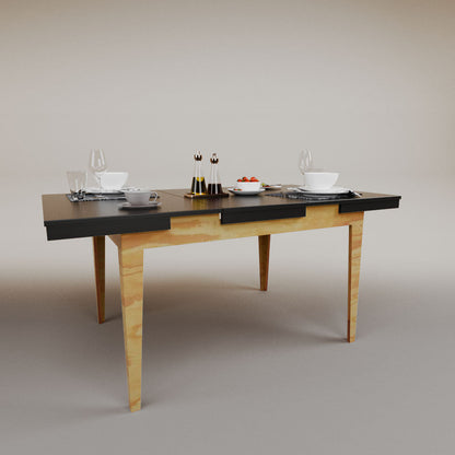 Jessica extendable table