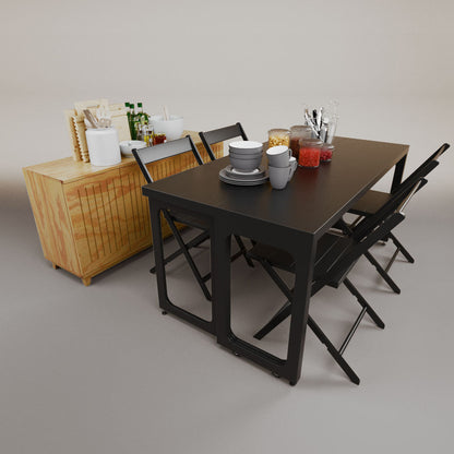 Sofia folding table