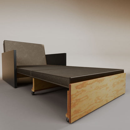 Esteban Single Sofa Bed