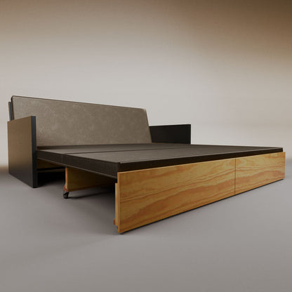 Esteban King Sofa Bed