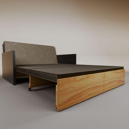 Esteban Double/Queen Sofa Bed