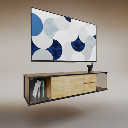 Mueble de TV Verónica