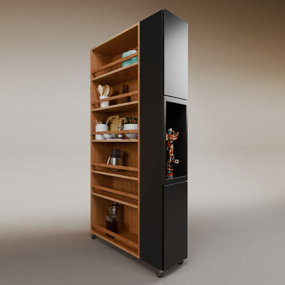 Dalia pull-out cupboard