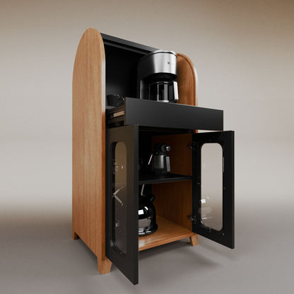 Daniel Coffee Station