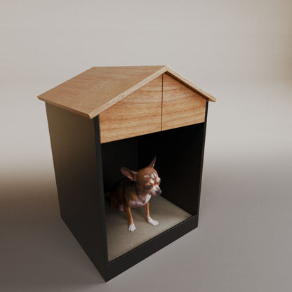 Casa de perros Daniela