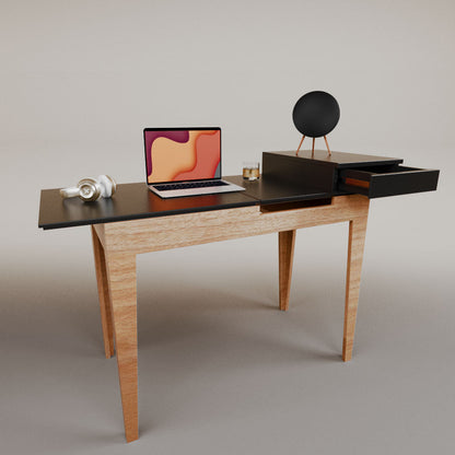 Escritorio extensible Andrea