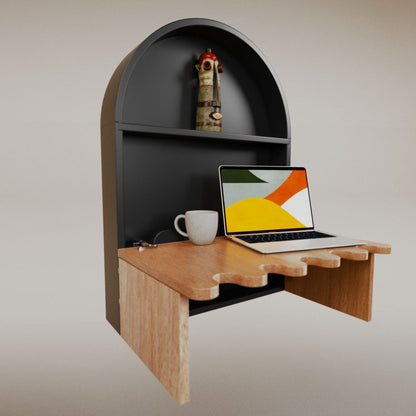 Luisa Redondo Desk